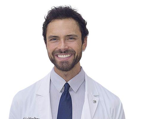 Michael Napolitano, DO