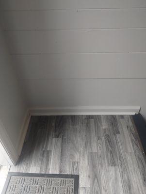 Denise Old Fashion Cleaning