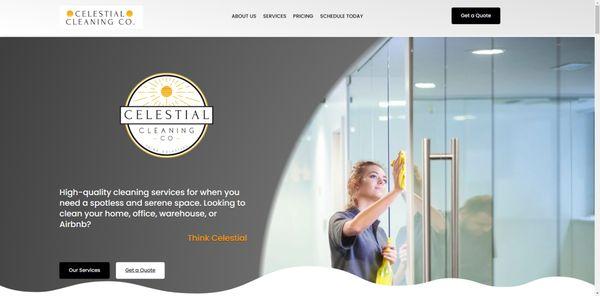 Ad Astra Technologies