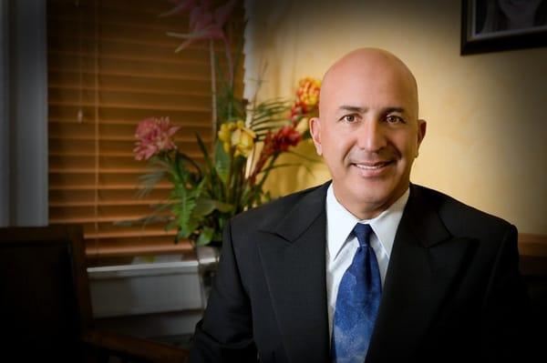 Dr. Mark Sayed, DMD, Inc.