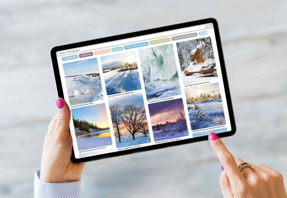 Website Flo