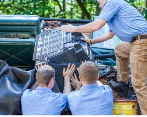 Fat Cat Junk Removal