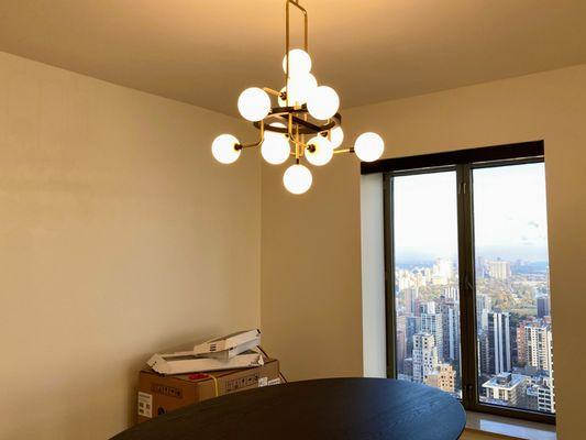 Power Plus Electrical Services Inc