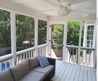 Prattville Fence Contractor