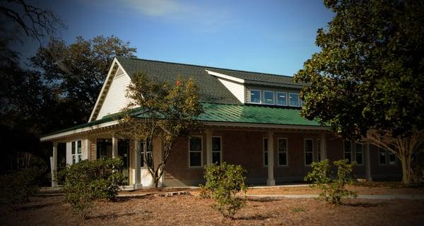 Our new location 5125 Oleander Dr. Wilmington NC 28403