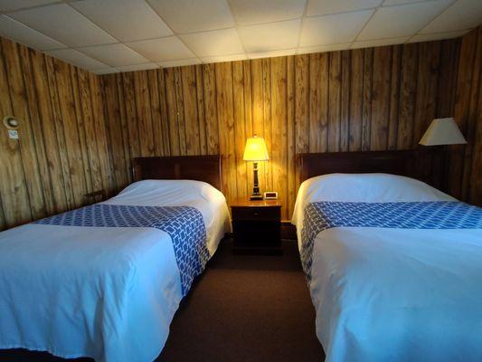 Knob Hill Motor Lodge