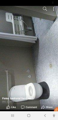 Finley Janitorial Services