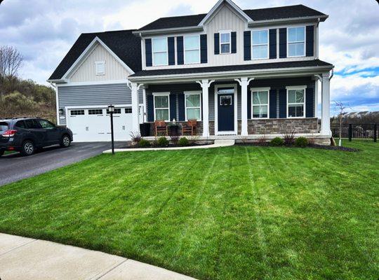 Imperial Landscaping