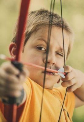 Wente Scout Reservation