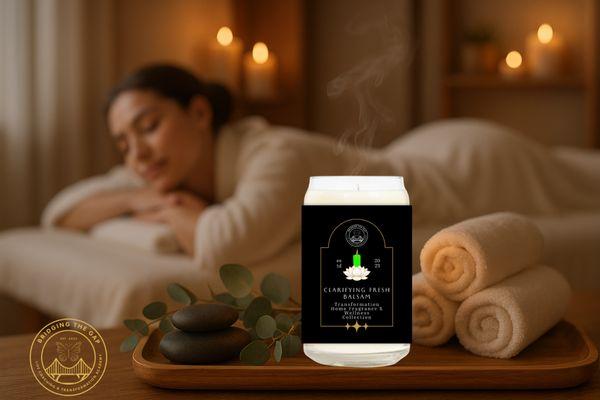 Bridging The Gap Life Coaching and Transformation Academy