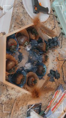 Pasta Crazy Catering By Mechelle