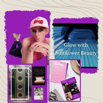 New services coming soon