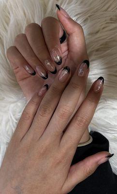 Millennium Nails & Spa