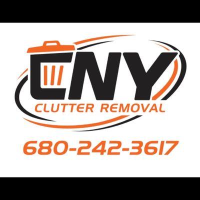 CNY Clutter Removal