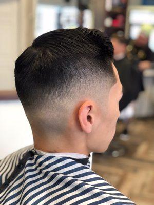 Perfect blends by Barber Josh