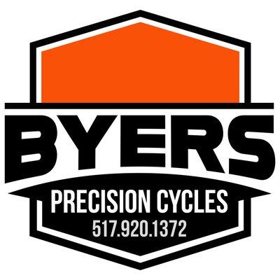 Byers Precision Cycles