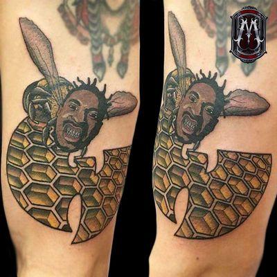 Modified Tattoo Gallery