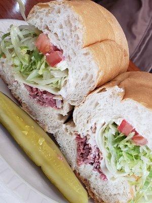Santini's New York Style Deli