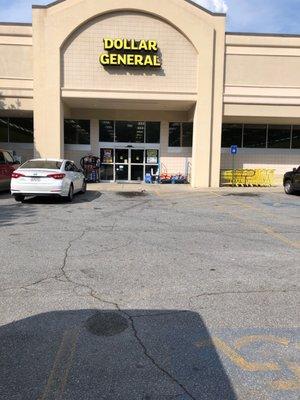 Dollar General