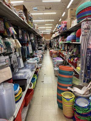 Stockton Bargain Center