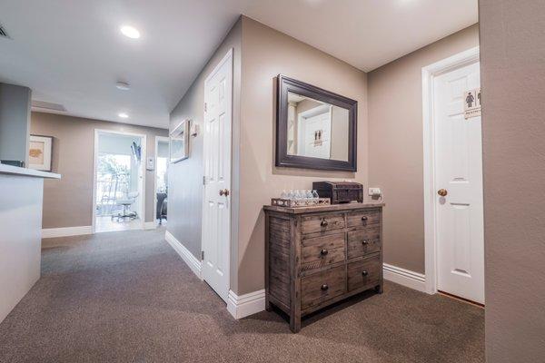 Dr. Cohrs & Gudino DDS