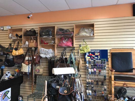 Leftover goodies for sale!