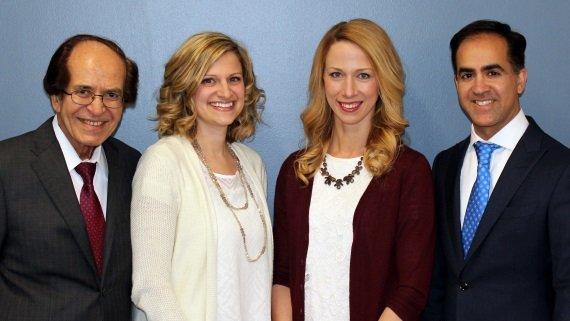 Tekwani Vision Center