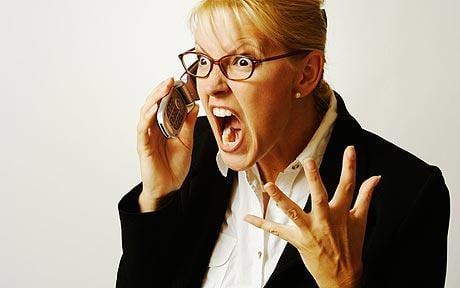 Their customer service