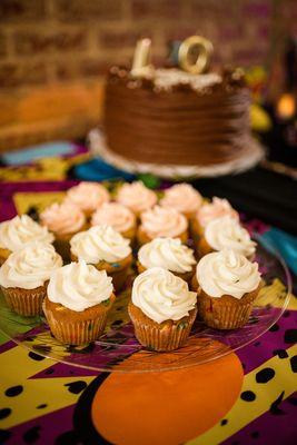 Dandelions All Things Wedding & Events