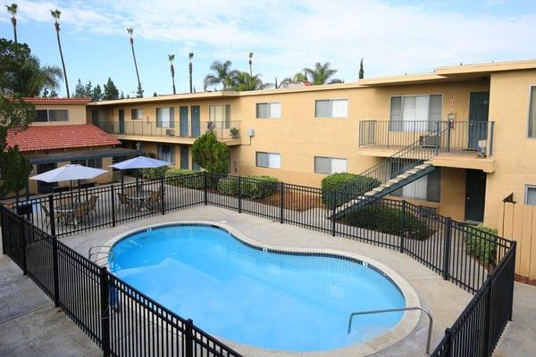 Casa Tierra Apartments