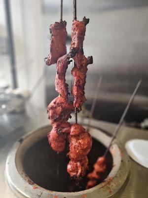 Desi Flavors Indian Cuisine