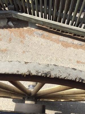 Butterfield Stage Coach