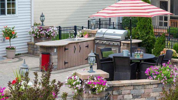 West Michigan Gas Piping