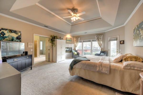 Serrano (El Dorado Hills) live style with a pool could be yours!