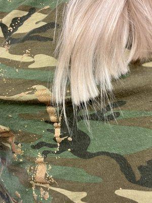 Salon Secrets Spa- PA