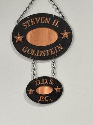 Steven H Goldstein, DDS