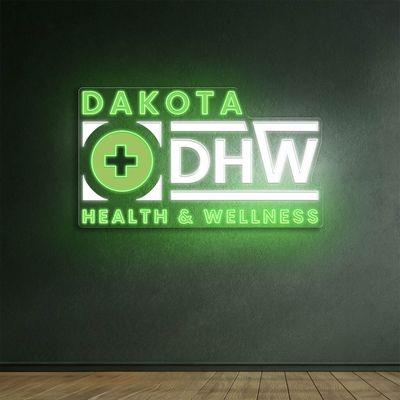 Dakota Health and Wellness
