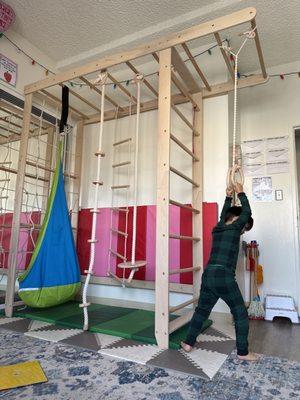 Little Explorers Playcare