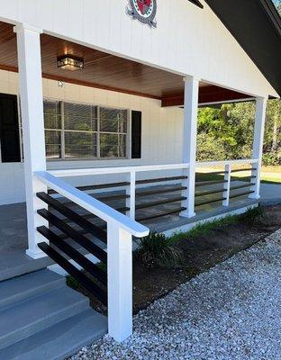 Formby's Painting, Trim, & More