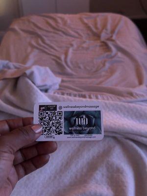 Luxe Aesthetic & Wellness Center