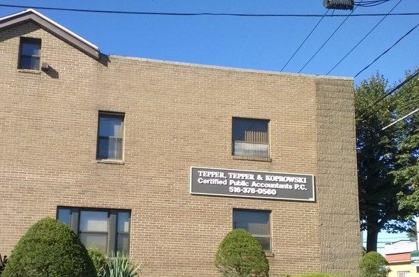 Tepper &Tepper, CPAs