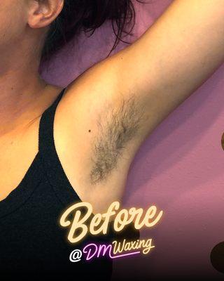 DM Waxing