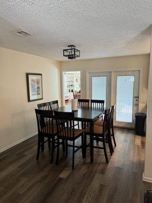 CASA Cleaning Services