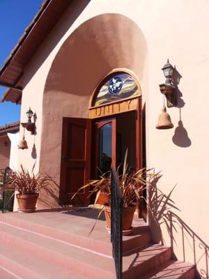 Unity Church of Monterey Bay