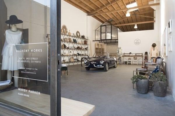 Home & Lifestyle DTLA