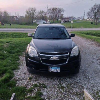 Clinton Tire & Exhaust