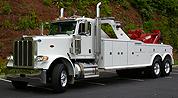 Towing NYC