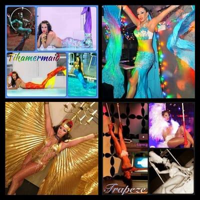 E Hollywood Productions Unlimited