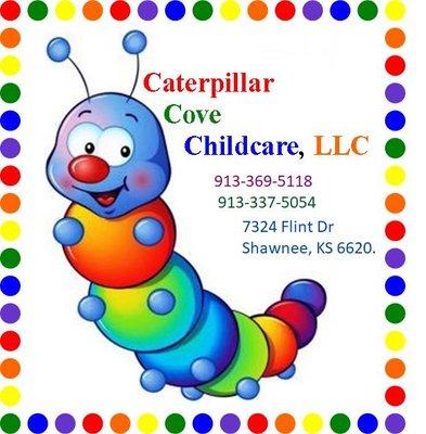 Caterpillar Cove Childcare