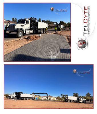 TelCyte Infrastructure Services